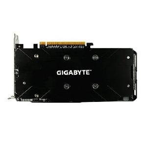 ギガバイトAMD GV-RX580GAMING-8GD 8 GB GDDR5 256ビットメモリDVI / DP/HDMI PCI Express 3グラフィックカード - ブラック [並行輸入品]