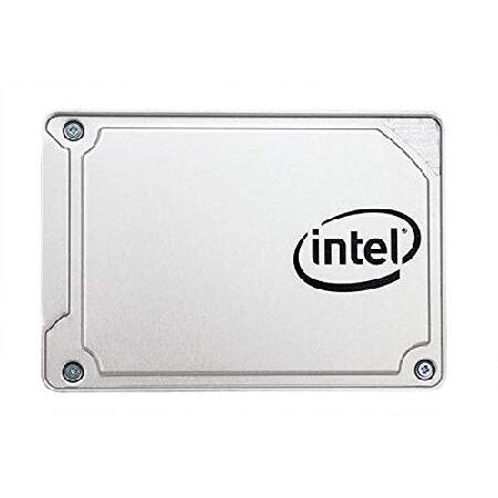 Intel SSD545sシリーズ 2.5インチ 3D TLC 256GBモデル SSDSC2KW2...