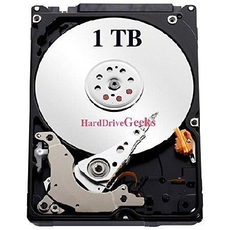 1TB 2.5&quot; Laptop Hard Drive for Lenovo G50-70m, G50...