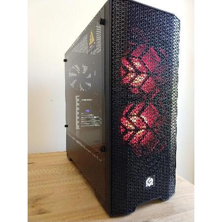 Centaurus Helios 3 Gaming Computer - i7 11700K 8-C...