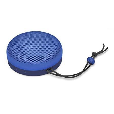B＆O Play Beoplay A1 Portable Bluetooth Speaker (Ro...