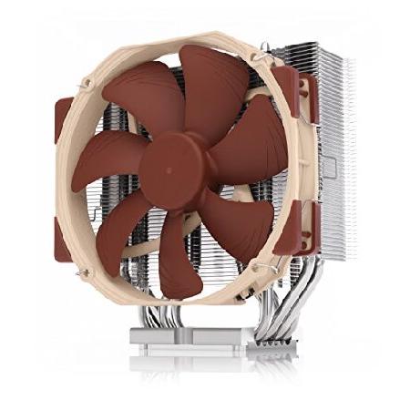 Noctua NH-U14S DX-3647, Intel Xeon LGA3647対応 プレミアム...