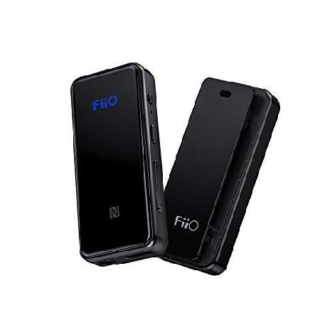 FiiO BTR3 HiFi Bluetooth Receiver＆USB DAC | aptX/a...