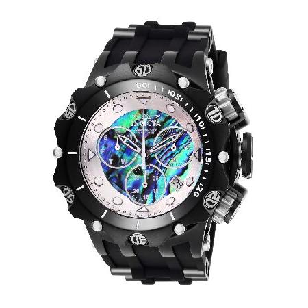 Invicta Men&apos;s 26591 Venom Quartz Chronograph Blue,...