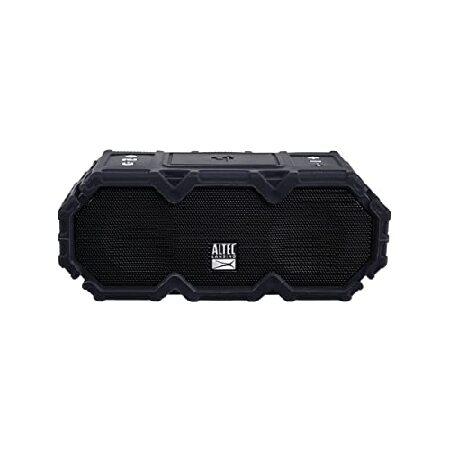 Altec Lansing LifeJacket Jolt - Waterproof Bluetoo...