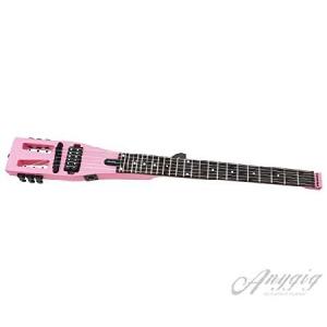 Anygig Electric Guitar Practice Portable Travel 82...