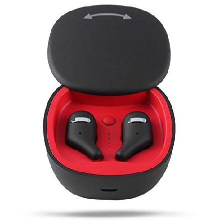 Wireless Earbuds, Bluetooth 5.0 Headphones True Wi...