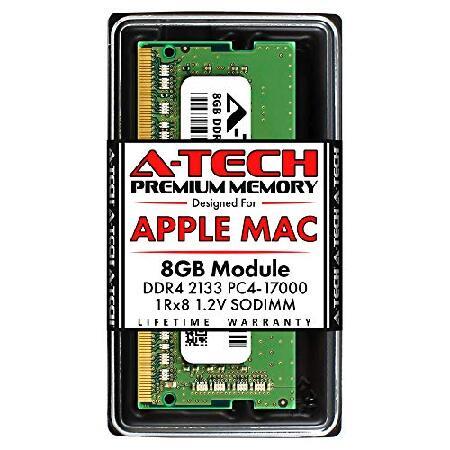 A-Tech 8GB RAM 2017 iMac 21.5インチ 非Retina | DDR4 21...