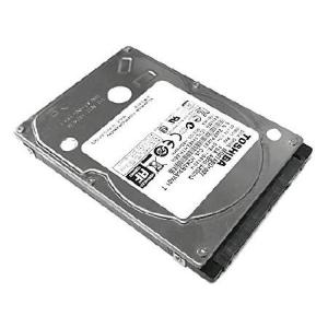 Toshiba 1TB 5400RPM 8MB キャッシュSATA 3.0Gb/s 2.5インチ ノ...