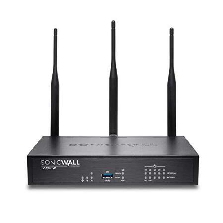 SonicWall TZ350 WirelessAC 02-SSC-0944