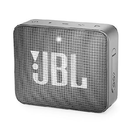 JBL GO2 - Waterproof Ultra-Portable Bluetooth Spea...