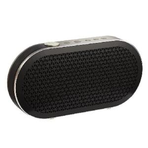 Dali Katch G2 Portable Bluetooth Speaker (Iron Black)