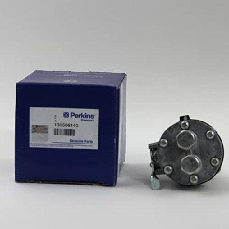 Genuine Perkins 130506140 Lift Pump for 100 and 40...