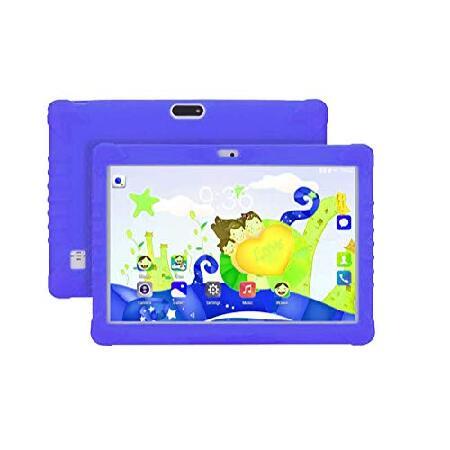 10.1&apos;&apos; Kids Tablet Android 8.0 Quad Core 1+16GB HD...