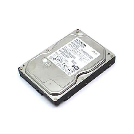 TOSHIBA DT01ACA100 1TB 3.5&quot; 7200 RPM 32MB Cache SA...