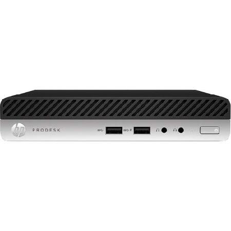 HP ProDesk 405 G4 Desktop Mini PC with AMD Ryzen 5...