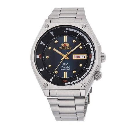 [オリエント] ORIENT 腕時計 自動巻き(手巻付き) SKモデル 海外モデル RA-AA0B0...