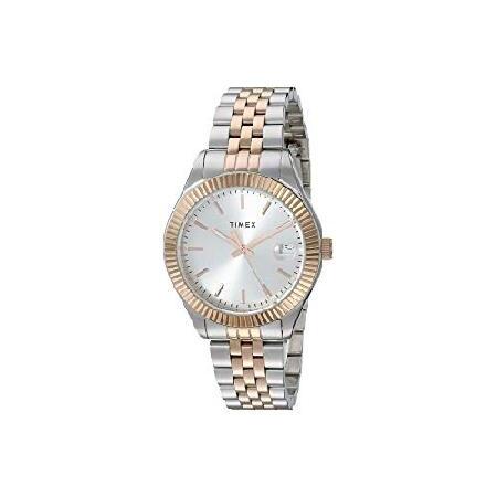 Timex Women&apos;s Waterbury Legacy 34mm Watch - Rose T...