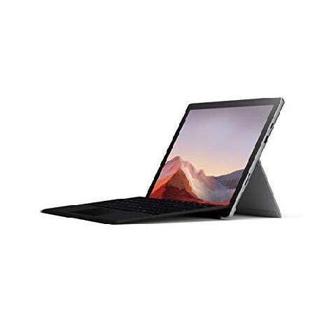 Microsoft Surface Pro 7 - 12.3&quot; Touch-Screen - 10t...