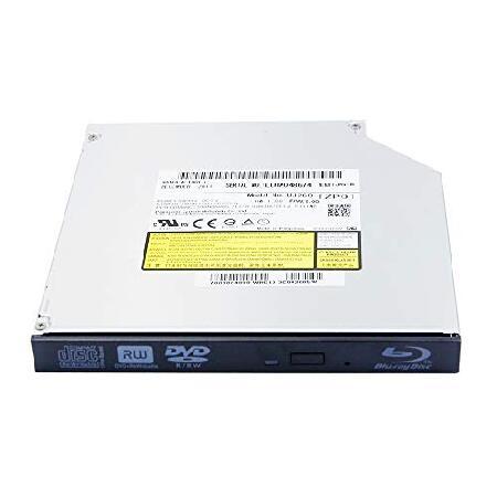 6X 3D Blu-ray Burner プレーヤー 内蔵光学ドライブ Acer Aspire 55...