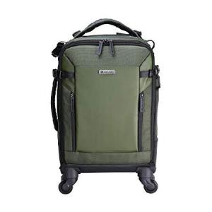 Vanguard VEO Select 55BT Backpack Trolley for DSLR or Mirrorless/CSC Camera - Green
