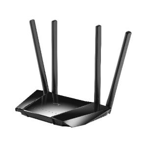 Cudy N300 WiFi Unlocked 4G LTE Modem Router with SIM Card Slot, 300Mbps WiFi, LTE Cat4, EC25-AFX Qualcomm Chipset, 5dBi High Gain Antennas, FDD, DDNS,｜nobuimport