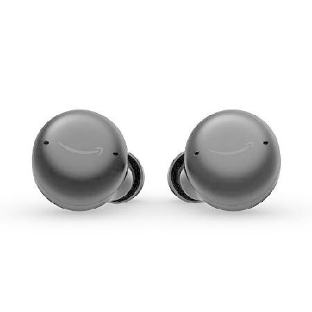 Echo Buds (2nd Gen) | True wireless earbuds with a...