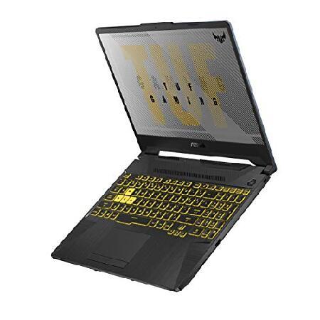 ASUS TUF Gaming A17 Gaming Laptop, 17.3” 120Hz Ful...