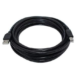 SSSR USB Cable Data PC Cord for Plustek OpticFilm 7200 7200i 8100 Photo Slide Film Scanner