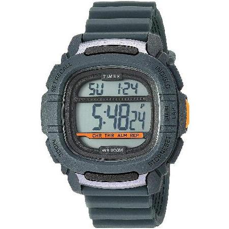 Timex TW5M26700 Men&apos;s BST.47 Command Shock Resista...