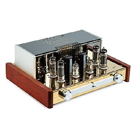 Yaqin MC-84L Stereo Vacuum Tube Push-Pull Integrat...