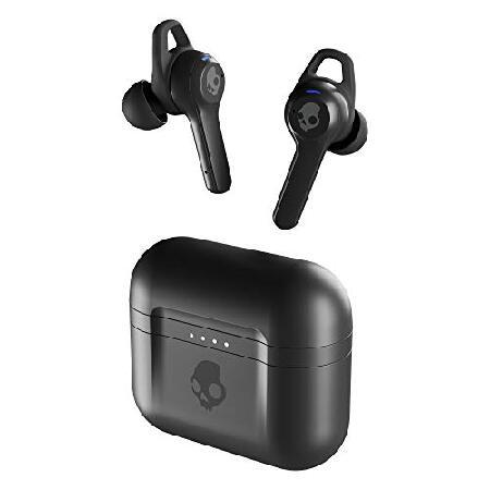 Skullcandy INDY ANC Bluetooth 5.0 ノイズキャンセリング 完全ワイヤ...