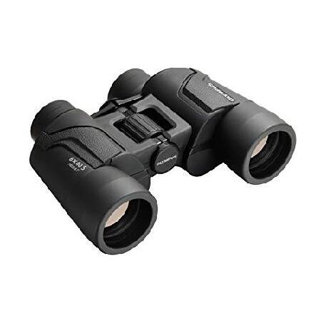 Olympus 8 x 40 S Standard Binoculars