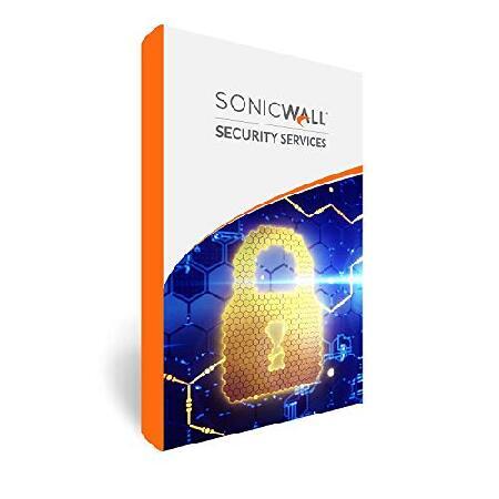 SonicWall TZ570 5YR Essential Protection Service S...