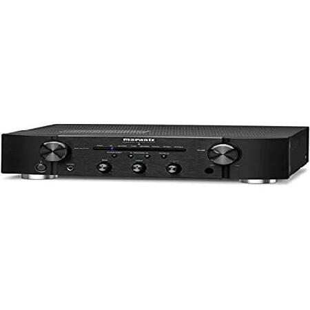 Marantz PM6007 統合アンプ デジタル接続