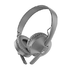 Sennheiser HD 250BT Bluetooth 5.0 Wireless Headphone with AAC, aptX(TM), aptX(TM) Low Latency, transducer technology and build-in microphone- 25 hour｜nobuimport