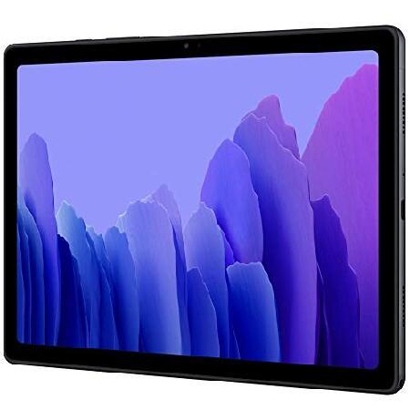 Samsung (サムスン) Galaxy Tab A7 タブレット 10.4インチ 2020年 (...