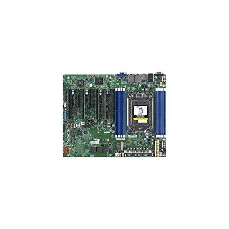 SUPERMICRO MBD-H12SSL-I-O ATX Server Motherboard A...