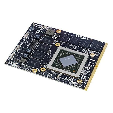2GB Graphics Card GPU Upgrade Replacement for iMac...
