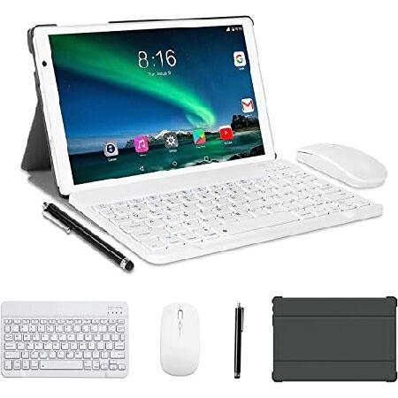 Tablet 10 inch Octa Core -TOSCIDO Android 10.0,192...