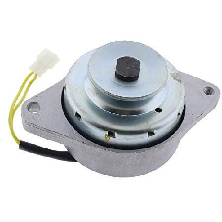 DVPARTS John Deere 芝刈り機用代替品 10939 SE10338 MIA10338...