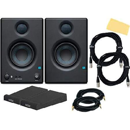 PreSonus Eris E3.5 BT Bluetooth Studio Monitor Pai...