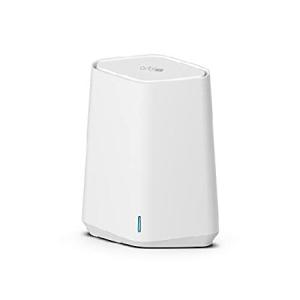 NETGEAR Orbi Pro WiFi 6 Mini Add-on Satellite (SXS30) for Business or Home | Adds 2,000 sq. ft. Coverage | AX1800 802.11AX (Up to 1.8Gbps) | Requires｜nobuimport