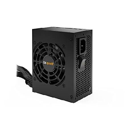 Be Quiet SFX Power 3 450W