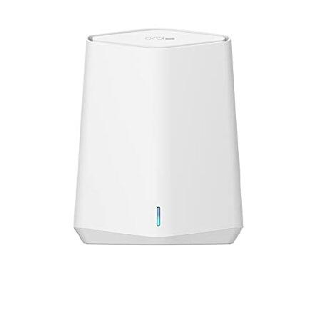 Netgear Orbi PRO WiFi 6 AX1800 Router SXR30, Wi-Fi...