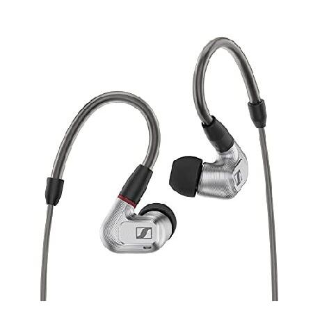 Sennheiser IE 900 Audiophile in-Ear Monitors - Tru...