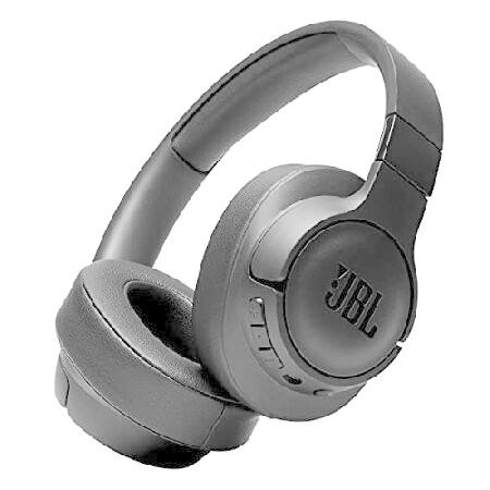 Tune 710BT Wireless Over-Ear - Bluetooth with Micr...