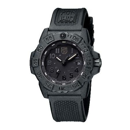 (ルミノックス) Luminox Navy seal series 男性用 アナログ表示 クオーツ ...