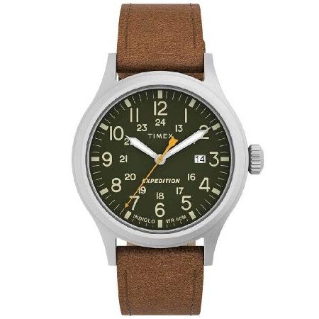 Timex Men&apos;s Expedition Quartz Watch