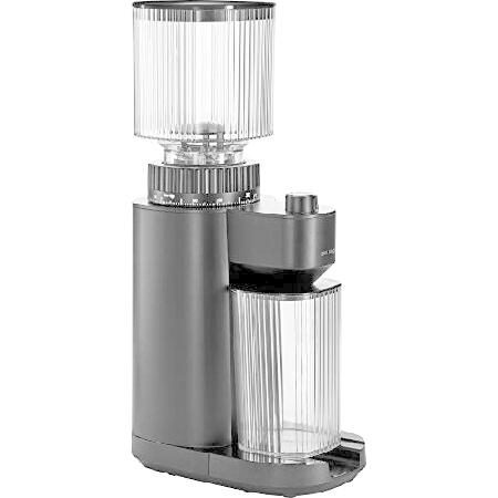ZWILLING Enfinigy Burr Coffee Grinder Electric, 14...